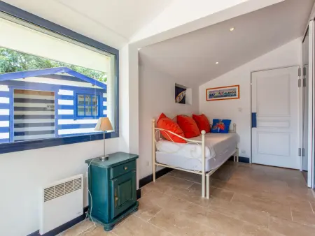 Corsaires, Maison 7 personnes à Vieux Boucau - Photo 10