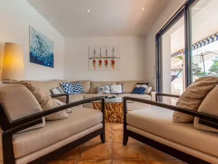 Corsaires, Maison 7 personnes à Vieux Boucau - Photo 13