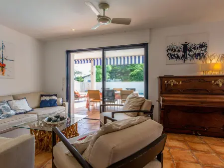 Corsaires, Maison 7 personnes à Vieux Boucau - Photo 14