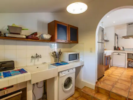 Corsaires, Maison 7 personnes à Vieux Boucau - Photo 16