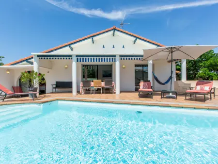 Corsaires, Maison 7 personnes à Vieux Boucau - Photo 20