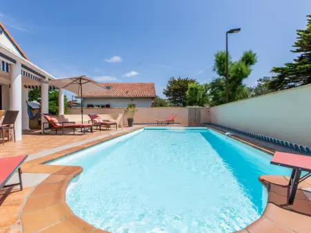 Corsaires, Maison 7 personnes à Vieux Boucau - Photo 21