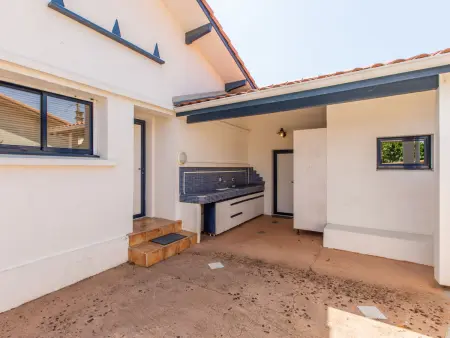 Corsaires, Maison 7 personnes à Vieux Boucau - Photo 23