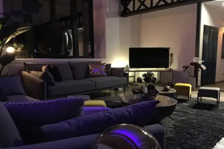 Villa La forge expérience bien-etre, Villa à Nuaillé-d'Aunis avec piscine privée - Photo 13
