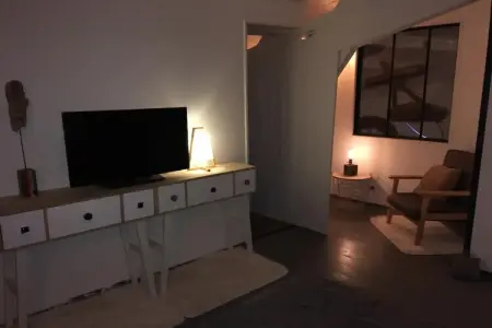 Villa La forge expérience bien-etre, Villa à Nuaillé-d'Aunis avec piscine privée - Photo 16