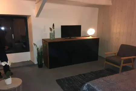 Villa La forge expérience bien-etre, Villa à Nuaillé-d'Aunis avec piscine privée - Photo 20