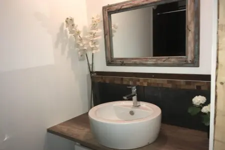 Villa La forge expérience bien-etre, Villa à Nuaillé-d'Aunis avec piscine privée - Photo 27