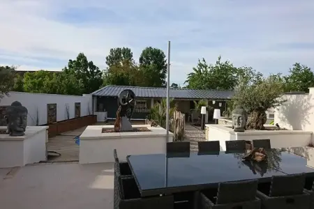 Villa La forge expérience bien-etre, Villa à Nuaillé-d'Aunis avec piscine privée - Photo 33