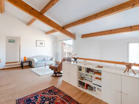 Villa spacieuse à Gruissan, 4 chambres, jardin privé, clim, proche plage, idéal familles/amis - Photo 8