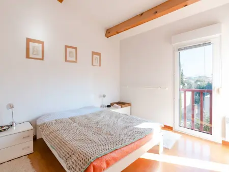 Villa spacieuse à Gruissan, 4 chambres, jardin privé, clim, proche plage, idéal familles/amis - Photo 10