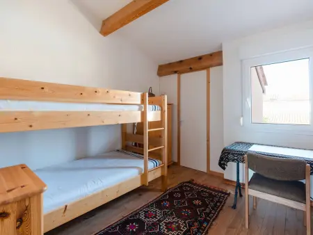 Villa spacieuse à Gruissan, 4 chambres, jardin privé, clim, proche plage, idéal familles/amis - Photo 12