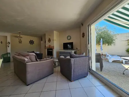 Villa 6 pers avec terrasse, à 900m centre L'Aiguillon - Photo 3