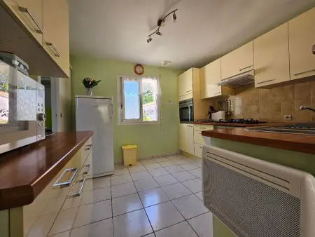 Villa 6 pers avec terrasse, à 900m centre L'Aiguillon - Photo 4