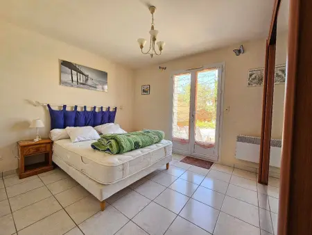 Villa 6 pers avec terrasse, à 900m centre L'Aiguillon - Photo 6