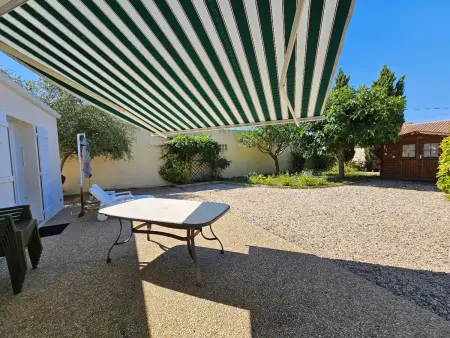 Villa 6 pers avec terrasse, à 900m centre L'Aiguillon - Photo 11
