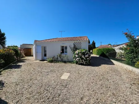 Villa 6 pers avec terrasse, à 900m centre L'Aiguillon - Photo 12