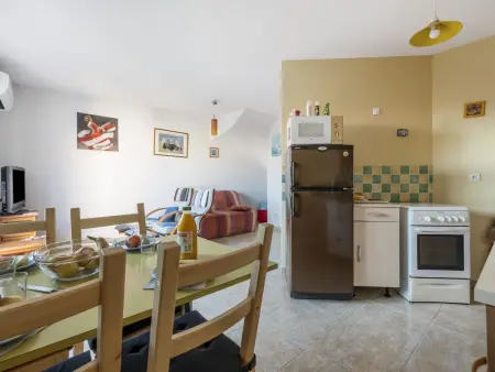 L'Abrivado, Maison 4 personnes à Aigues Mortes - Photo 2