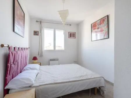 L'Abrivado, Maison 4 personnes à Aigues Mortes - Photo 11