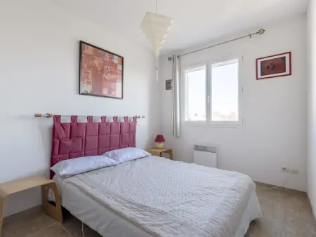 L'Abrivado, Maison 4 personnes à Aigues Mortes - Photo 12