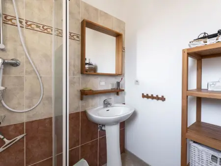 L'Abrivado, Maison 4 personnes à Aigues Mortes - Photo 15