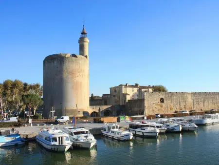 L'Abrivado, Maison 4 personnes à Aigues Mortes - Photo 20