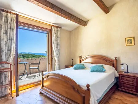 Maison de l'Hubac Bleu, Villa 6 personnes à Le Lavandou - Photo 3
