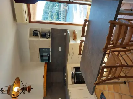 Maison de l'Hubac Bleu, Villa 6 personnes à Le Lavandou - Photo 7