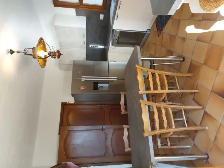Maison de l'Hubac Bleu, Villa 6 personnes à Le Lavandou - Photo 8