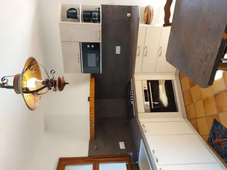 Maison de l'Hubac Bleu, Villa 6 personnes à Le Lavandou - Photo 9