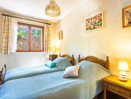 Maison de l'Hubac Bleu, Villa 6 personnes à Le Lavandou - Photo 13