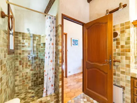 Maison de l'Hubac Bleu, Villa 6 personnes à Le Lavandou - Photo 15