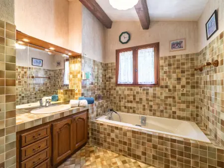 Maison de l'Hubac Bleu, Villa 6 personnes à Le Lavandou - Photo 16