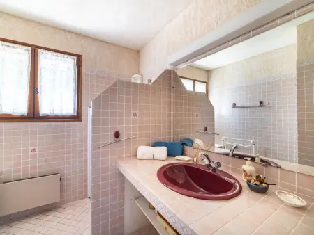 Maison de l'Hubac Bleu, Villa 6 personnes à Le Lavandou - Photo 17