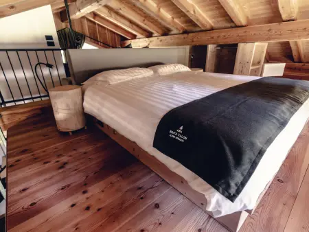 Baita Valon Alpine Hideaway, Chalet 6 personnes à Terme di Comano - Photo 24