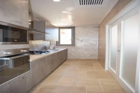 Tenuta Masiedd 1 Cisternino, Résidence en Apulie avec espace détente - Photo 5