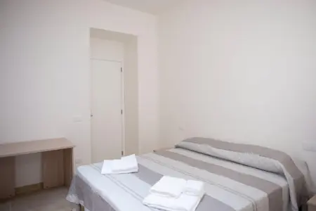 Tenuta Masiedd 1 Cisternino, Résidence en Apulie avec espace détente - Photo 7