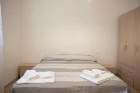 Tenuta Masiedd 1 Cisternino, Résidence en Apulie avec espace détente - Photo 8