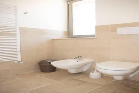 Tenuta Masiedd 1 Cisternino, Résidence en Apulie avec espace détente - Photo 11