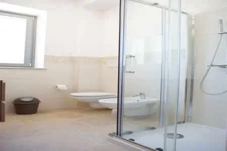 Tenuta Masiedd 1 Cisternino, Résidence en Apulie avec espace détente - Photo 12