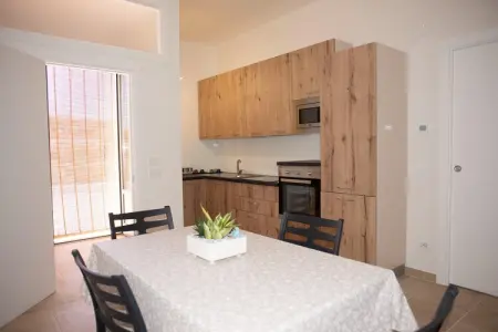 Tenuta Masiedd 2 Cisternino, Bungalow en Italie près des Côtes - Photo 3