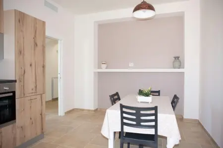 Tenuta Masiedd 2 Cisternino, Bungalow en Italie près des Côtes - Photo 5