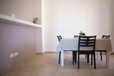 Tenuta Masiedd 2 Cisternino, Bungalow en Italie près des Côtes - Photo 6