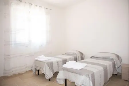 Tenuta Masiedd 2 Cisternino, Bungalow en Italie près des Côtes - Photo 7