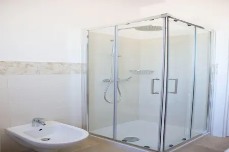 Tenuta Masiedd 2 Cisternino, Bungalow en Italie près des Côtes - Photo 14