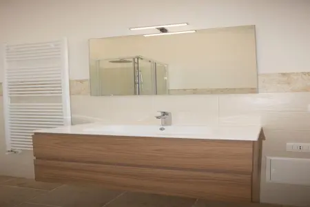 Tenuta Masiedd 2 Cisternino, Bungalow en Italie près des Côtes - Photo 15