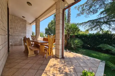 Tenuta Masiedd 2 Cisternino, Bungalow en Italie près des Côtes - Photo 22