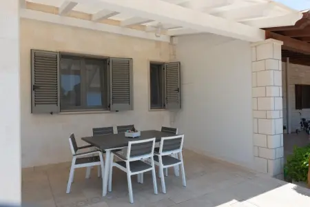 Tenuta Masiedd 2 Cisternino, Bungalow en Italie près des Côtes - Photo 23