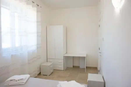 Tenuta Masiedd 3, Appartement en Puglia avec Wi-Fi et Barbecue - Photo 5