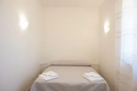 Tenuta Masiedd 3, Appartement en Puglia avec Wi-Fi et Barbecue - Photo 6