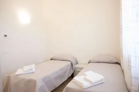 Tenuta Masiedd 3, Appartement en Puglia avec Wi-Fi et Barbecue - Photo 7